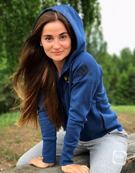 Yuliya Belorukova